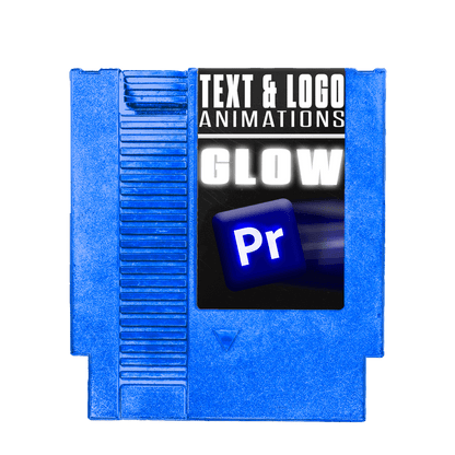 Text & Logo Animations