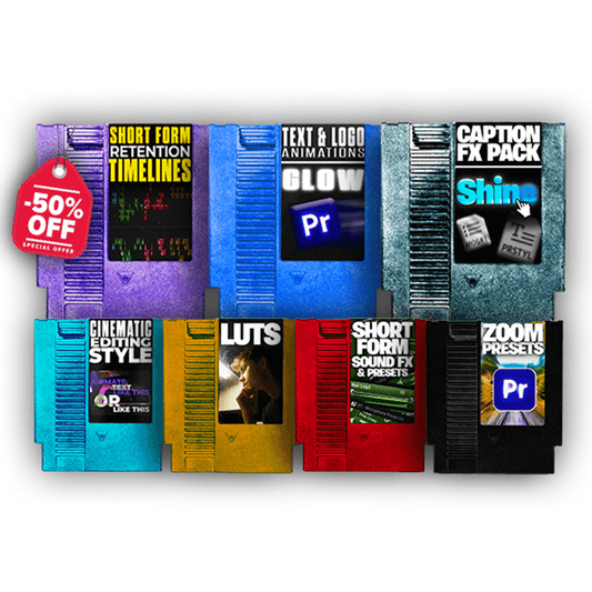 All Pack Bundle