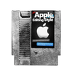 Apple Editing Style