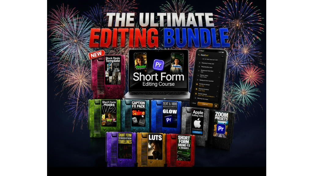 Independence Day ULTIMATE Bundle