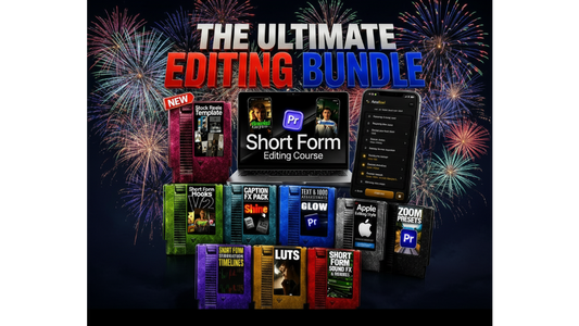 Independence Day ULTIMATE Bundle