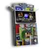 BONUS editing layout and export settings
