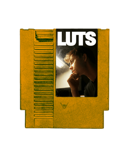 Cinematic Lifestyle Lut Pack - Sparvol