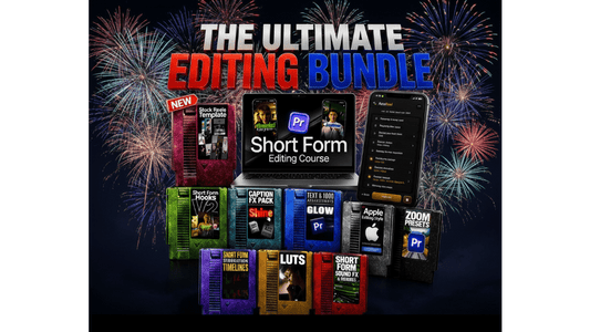 Independence Day ULTIMATE Bundle - Sparvol