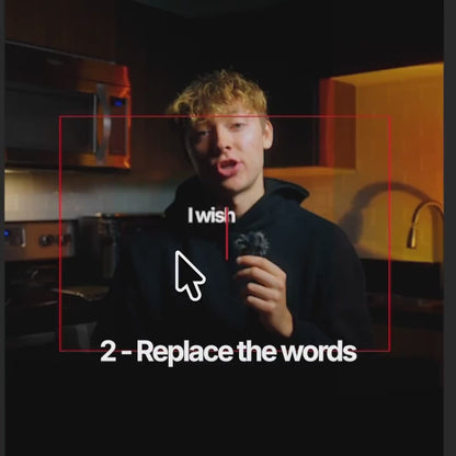 Text Templates Pack