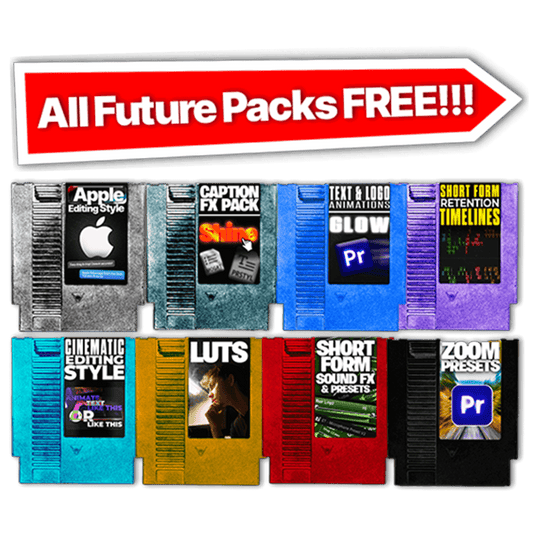 All Pack + Course