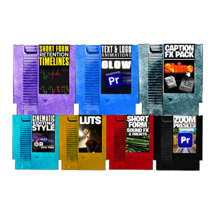 All Pack + Course