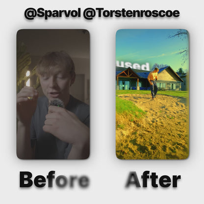 All Pack + Course