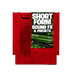 Short Form Sound FX & Presets - Sparvol