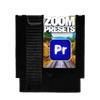 Zoom Pack