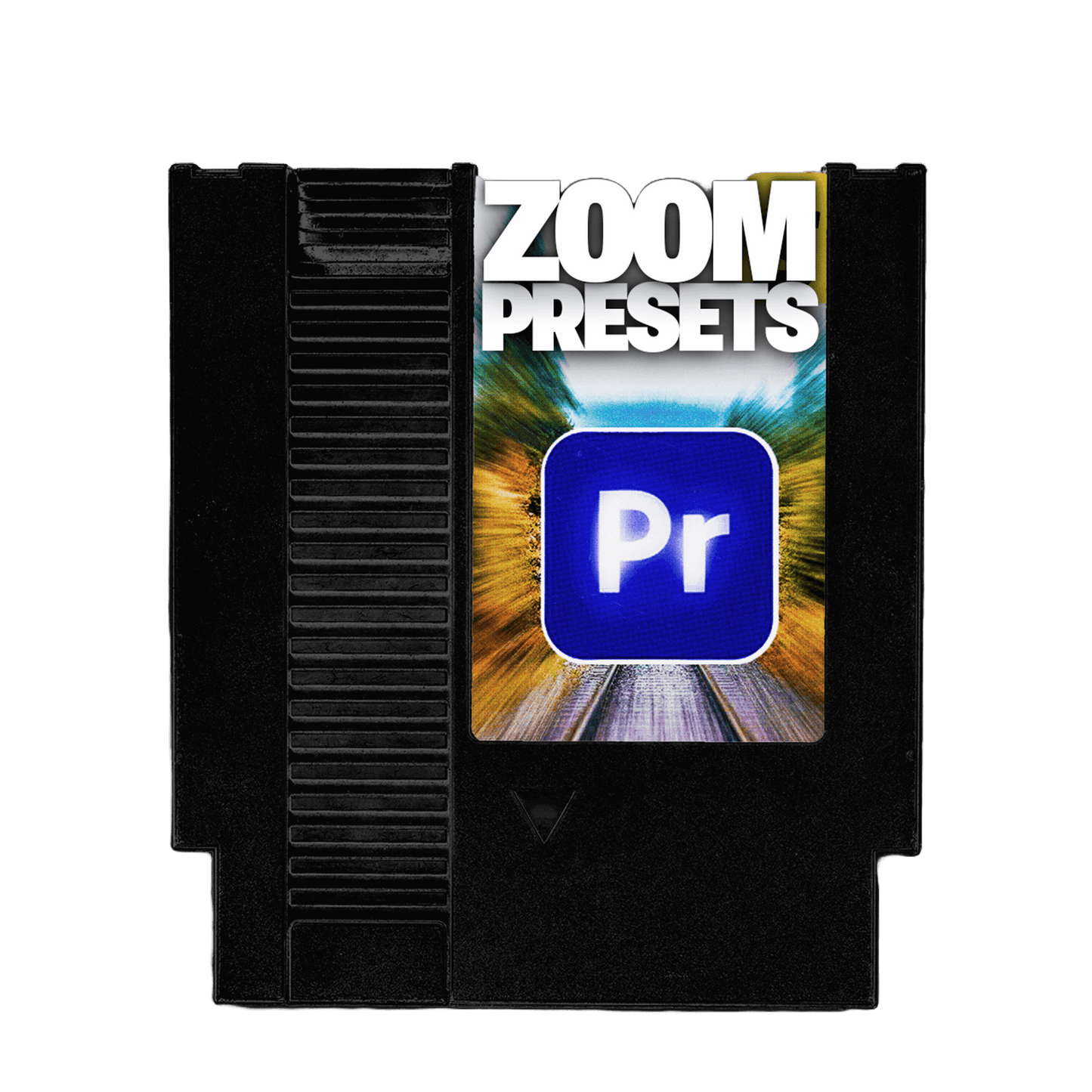 Zoom Pack - Sparvol